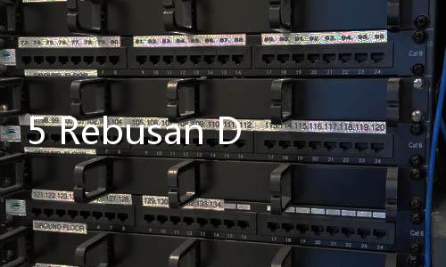 5 Rebusan Daun yang Ampuh untuk Turunkan Gula Darah