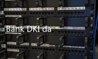 Bank DKI dan Bank Maluku Malut Resmi Bentuk Kelompok Usaha Bank (KUB)