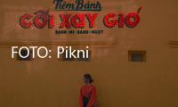FOTO: Piknik Bareng, Ribuan Orang Penuhi Champs