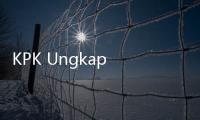 KPK Ungkap Pejabat Negara Terkaya di Kabinet Merah Putih Punya Harta Rp5,4 Triliun, Siapa Dia?