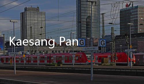 Kaesang Pangarep Ikuti Turnamen Samsul Cup Prabowo
