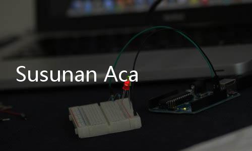 Susunan Acara Sidang Tahunan DPR/MPR RI yang Dihadiri Presiden Jokowi