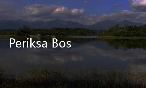 Periksa Bos PT HA, Jubir KPK ungkap 'Soal Pertemuan
