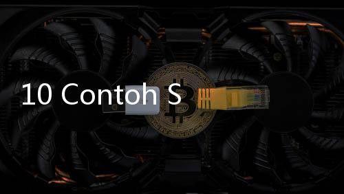 10 Contoh Soal Tes Potensi Dasar PCPM Bank Indonesia 2024, Referensi Belajar agar Lolos Seleksi!